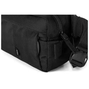 5.11 СУМКА ПОЯСНАЯ LVC6 WAIST PACK 2.0 3L BLACK 56702ABR-019