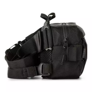 5.11 СУМКА ПОЯСНАЯ LVC6 WAIST PACK 2.0 3L BLACK 56702ABR-019