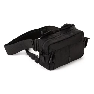 5.11 СУМКА ПОЯСНАЯ LVC6 WAIST PACK 2.0 3L BLACK 56702ABR-019