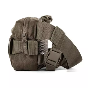 5.11 СУМКА ПОЯСНА LVC6 WAIST PACK 2.0 3L TUNDRA 56702ABR-192