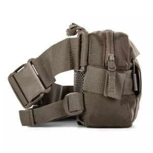 5.11 СУМКА ПОЯСНА LVC6 WAIST PACK 2.0 3L TUNDRA 56702ABR-192