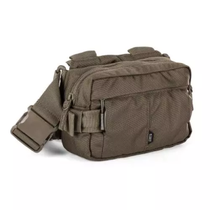 5.11 СУМКА ПОЯСНА LVC6 WAIST PACK 2.0 3L TUNDRA 56702ABR-192