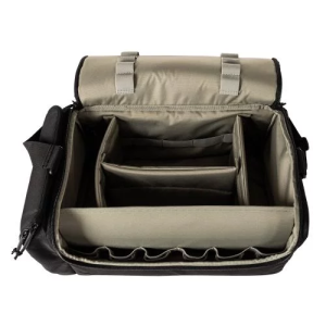 5.11 СУМКА ТРАНСПОРТНАЯ RANGE READY TRAINER BAG 50L BLACK 56567ABR-019