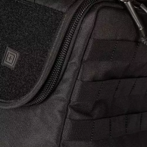5.11 СУМКА ТРАНСПОРТНАЯ RANGE READY TRAINER BAG 50L BLACK 56567ABR-019