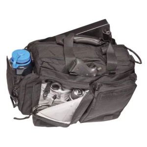5.11 СУМКА ТРАНСПОРТНАЯ SIDE TRIP BRIEFCASE 32L BLACK 56003ABR-019