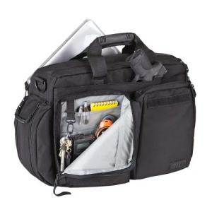 5.11 СУМКА ТРАНСПОРТНАЯ SIDE TRIP BRIEFCASE 32L BLACK 56003ABR-019