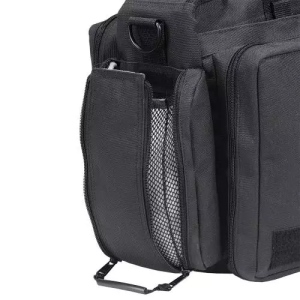5.11 СУМКА ТРАНСПОРТНАЯ SIDE TRIP BRIEFCASE 32L BLACK 56003ABR-019