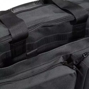 5.11 СУМКА ТРАНСПОРТНАЯ SIDE TRIP BRIEFCASE 32L BLACK 56003ABR-019