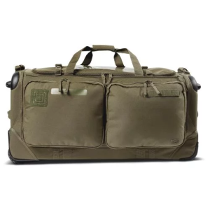5.11 СУМКА ТРАНСПОРТНАЯ SOMS 3.0 126L RANGER GREEN 56476ABR-186