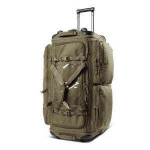 5.11 СУМКА ТРАНСПОРТНАЯ SOMS 3.0 126L RANGER GREEN 56476ABR-186