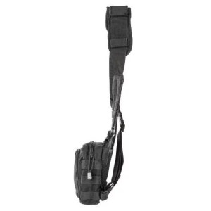 5.11 СУМКА-КОБУРА 2-BANGER BAG 3L BLACK 56180ABR-019