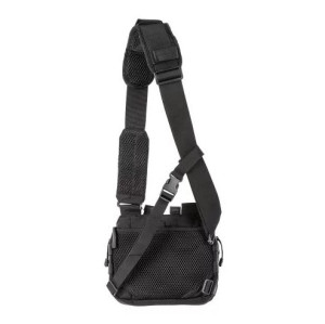 5.11 СУМКА-КОБУРА 2-BANGER BAG 3L BLACK 56180ABR-019