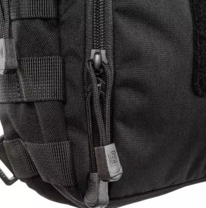 5.11 СУМКА-КОБУРА 2-BANGER BAG 3L BLACK 56180ABR-019
