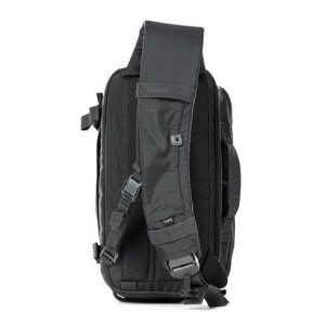 5.11 CУМКА-РЮКЗАК LVC10 2.0 SLING PACK 13L IRON GREY 56701ABR-042