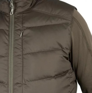 5.11 УТЕПЛЕНИЙ ЖИЛЕТ ACADIA DOWN VEST RANGER GREEN 80037-186
