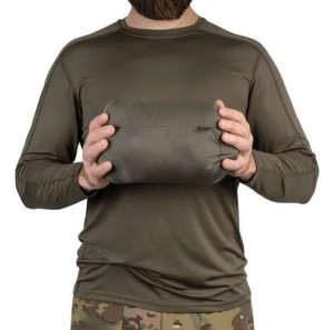5.11 УТЕПЛЕНИЙ ЖИЛЕТ ACADIA DOWN VEST RANGER GREEN 80037-186