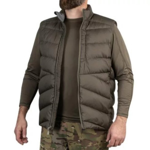 5.11 УТЕПЛЕНИЙ ЖИЛЕТ ACADIA DOWN VEST RANGER GREEN 80037-186