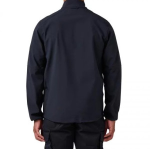 5.11 КУРТКА ДЕМІСЕЗОННА DUTY SOFTSHELL JACKET DARK NAVY 48396-724