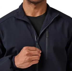 5.11 КУРТКА ДЕМІСЕЗОННА DUTY SOFTSHELL JACKET DARK NAVY 48396-724