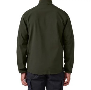 5.11 КУРТКА ДЕМІСЕЗОННА DUTY SOFTSHELL JACKET RANGER GREEN 48396-186