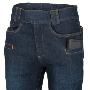HELIKON-TEX ДЖИНСИ DENIM MID SP-GJS-DD-31