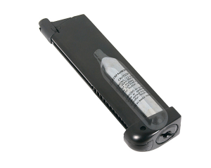 KJW МАГАЗИН COLT 1911A1 GC-0305M