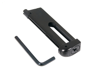 KJW МАГАЗИН COLT 1911A1 GC-0305M