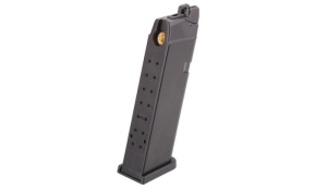 WE МАГАЗИН CO2 GLOCK 17,18,34,35 HS0277