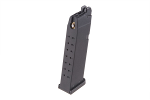KJW МАГАЗИН GREEN GAS GLOCK 17,18,34,35 HS0883