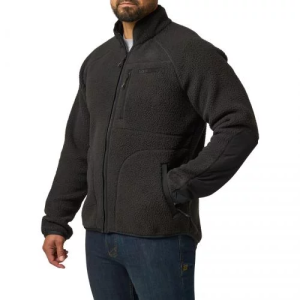 5.11 КУРТКА ФЛІСОВА HQ TECH FLEECE JACKET BLACK 78062-019