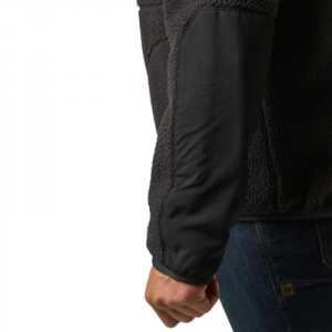 5.11 КУРТКА ФЛІСОВА HQ TECH FLEECE JACKET BLACK 78062-019