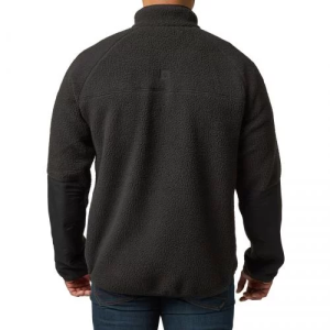5.11 КУРТКА ФЛІСОВА HQ TECH FLEECE JACKET BLACK 78062-019
