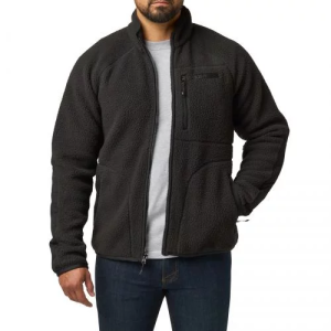 5.11 КУРТКА ФЛІСОВА HQ TECH FLEECE JACKET BLACK 78062-019