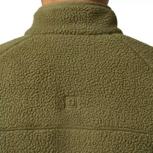 5.11 КУРТКА ФЛІСОВА HQ TECH FLEECE FIELD GREEN 78062-206