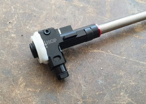 RETRO ARMS КАМЕРА HOP-UP CNC HOP UP CHAMBER AR15 13439