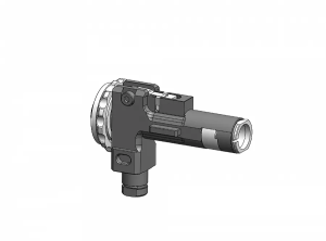 RETRO ARMS КАМЕРА HOP-UP CNC HOP UP CHAMBER AR15 13439