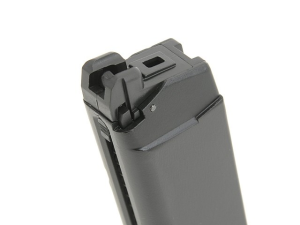 WE МАГАЗИН GREEN GAS GLOCK 19 HS0315