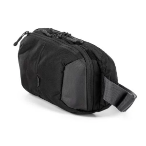 5.11 СУМКА ПОЯСНАЯ COVRT SELECT CARRY PISTOL POUCH 3L BLACK 56842-019