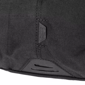 5.11 СУМКА ПОЯСНАЯ COVRT SELECT CARRY PISTOL POUCH 3L BLACK 56842-019
