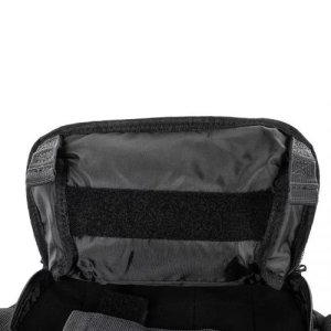 5.11 СУМКА ПОЯСНАЯ COVRT SELECT CARRY PISTOL POUCH 3L BLACK 56842-019