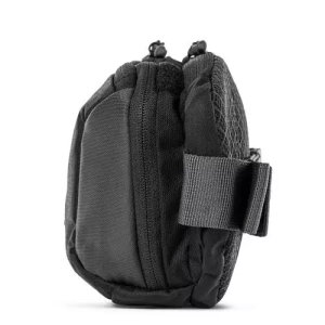 5.11 СУМКА ПОЯСНАЯ COVRT SELECT CARRY PISTOL POUCH 3L BLACK 56842-019