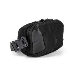 5.11 СУМКА ПОЯСНАЯ COVRT SELECT CARRY PISTOL POUCH 3L BLACK 56842-019