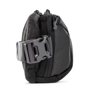 5.11 СУМКА ПОЯСНАЯ COVRT SELECT CARRY PISTOL POUCH 3L BLACK 56842-019