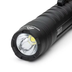 5.11 ЛІХТАР РУЧНИЙ RESPONSE XR1C FLASHLIGHT BLACK 53443-019