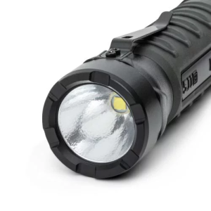 5.11 ФОНАРЬ РУЧНОЙ RESPONSE XR1P FLASHLIGHT BLACK 53442-019
