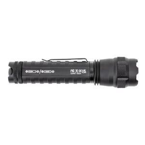 5.11 ЛІХТАР РУЧНИЙ RESPONSE XR1T FLASHLIGHT BLACK 53447-019
