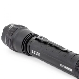 5.11 ЛІХТАР РУЧНИЙ RESPONSE XR1T FLASHLIGHT BLACK 53447-019