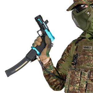 NOVRITSCH МАГАЗИН HPA ADAPTER HI-CAPA 30852