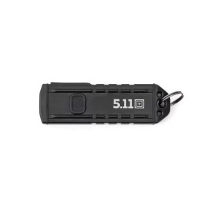 5.11 ФОНАРЬ-БРЕЛОК УНИВЕРСАЛЬНЫЙ DEPLOY K-USB FLASHLIGHT BLACK 53446-019