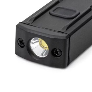 5.11 ФОНАРЬ-БРЕЛОК УНИВЕРСАЛЬНЫЙ DEPLOY K-USB FLASHLIGHT BLACK 53446-019